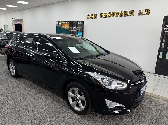 Hyundai i40 21 of 21