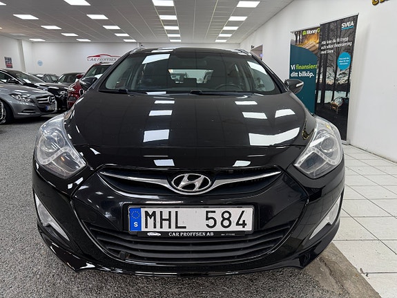 Hyundai i40 19 of 21