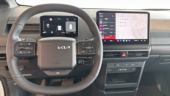 Kia PV5 9 of 9