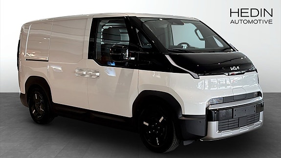 Kia PV5 3 of 9