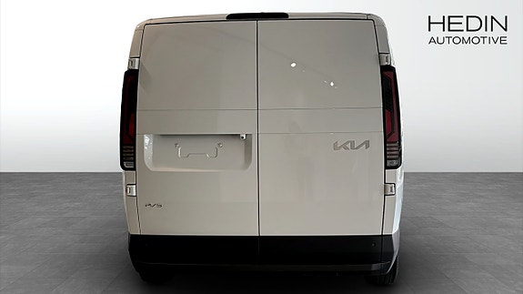Kia PV5 6 of 9