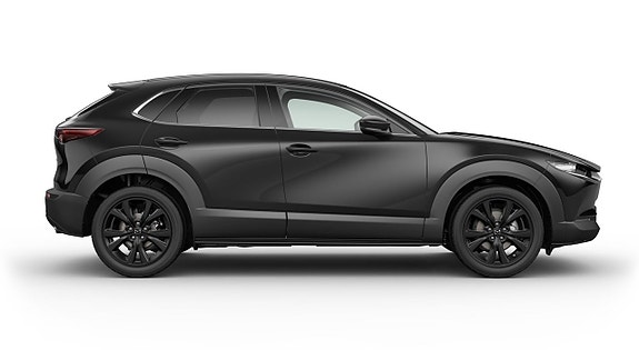 Mazda CX-30 2 of 5