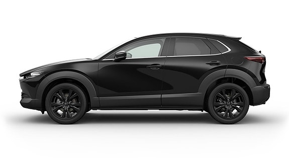 Mazda CX-30 6 of 14
