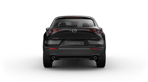 Mazda CX-30 4 of 5