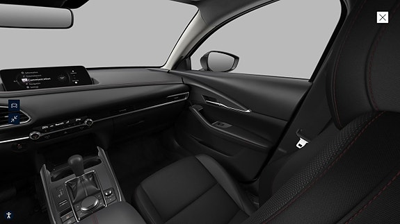 Mazda CX-30 11 of 14
