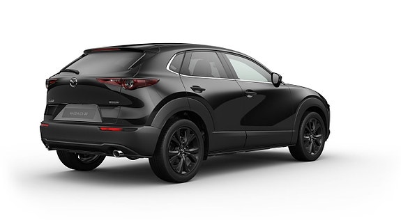 Mazda CX-30 3 of 5