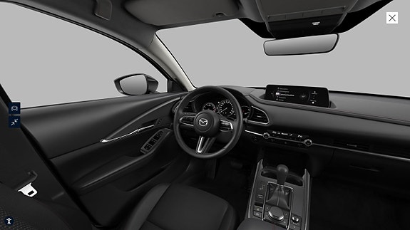 Mazda CX-30 9 of 14