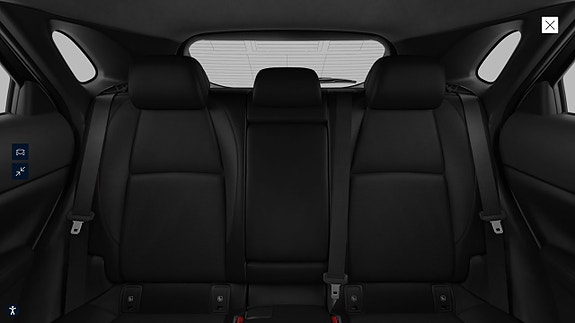 Mazda CX-30 13 of 14