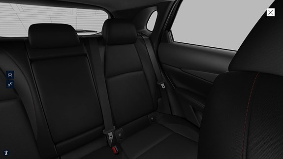 Mazda CX-30 14 of 14