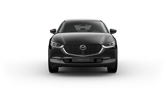 Mazda CX-30 8 of 14