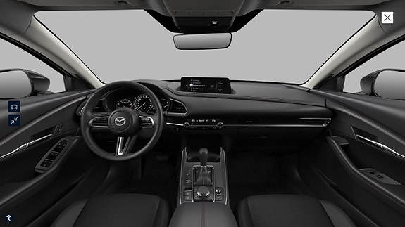 Mazda CX-30 10 of 14
