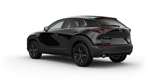 Mazda CX-30 5 of 5