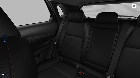 Mazda CX-30 12 of 14