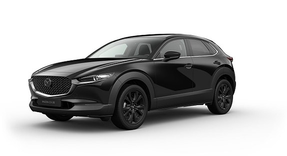 Mazda CX-30 7 of 14