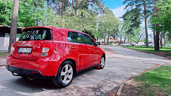 İkinci el  Toyota Urban Cruiser 1.3