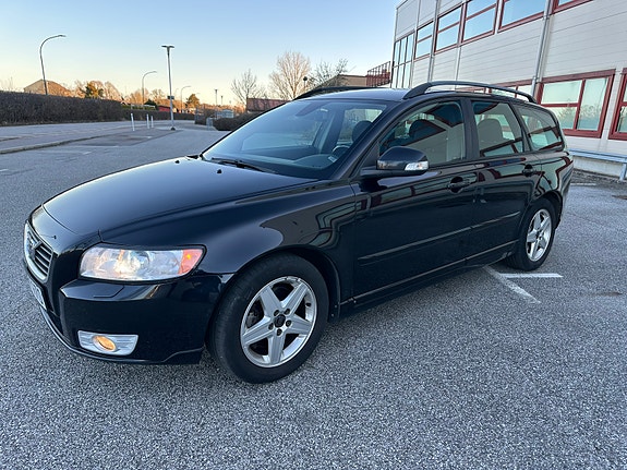 Brugt Volvo V50 