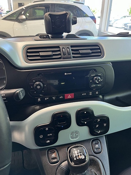 Fiat Panda 10 of 14