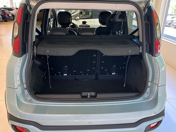 Fiat Panda 6 of 14