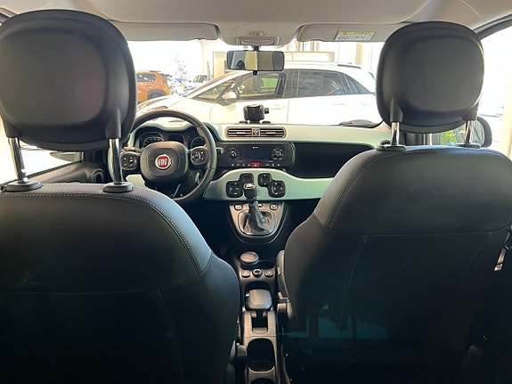 Fiat Panda 7 of 14
