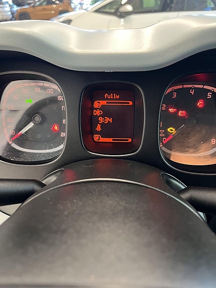 Fiat Panda 11 of 14