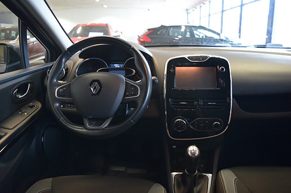Renault Clio 5 of 5