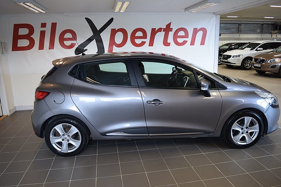 Renault Clio 3 of 5