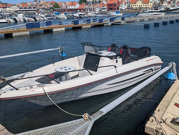 Micore Xw63cc Limited Edition – Mercury Pro XS 150 hk -2023