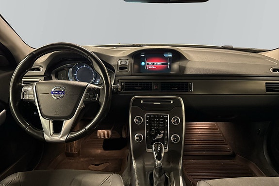 Volvo XC70 4 of 5