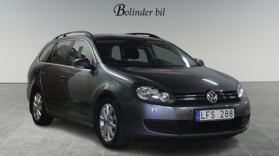 Volkswagen Golf-Serie