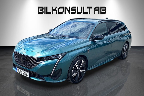 Peugeot 308 SW