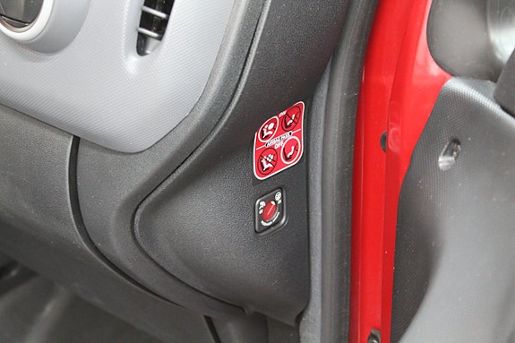 Peugeot Partner 14 of 19