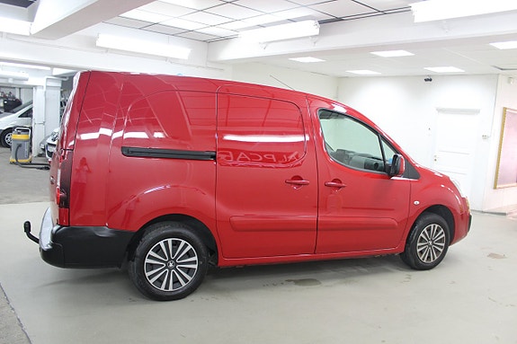 Peugeot Partner 4 of 5