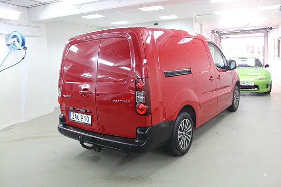 Peugeot Partner 6 of 19