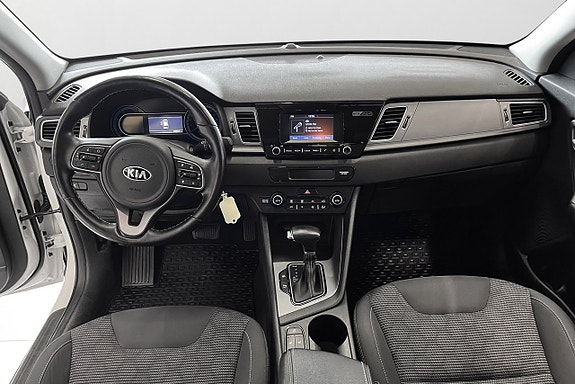Kia Niro 18 of 25
