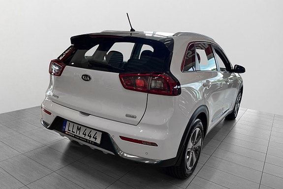 Kia Niro 7 of 25