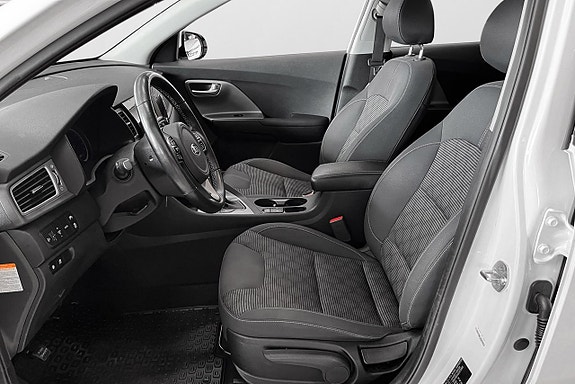 Kia Niro 15 of 25