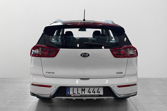 Kia Niro 8 of 25