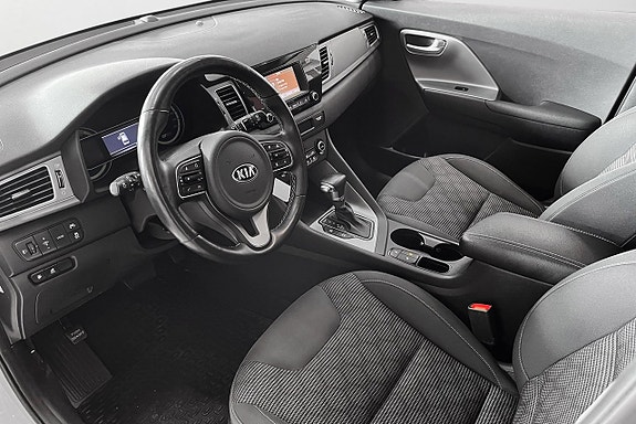 Kia Niro 17 of 25