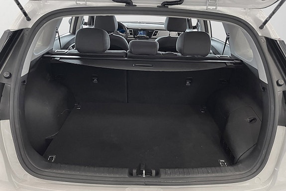 Kia Niro 9 of 25