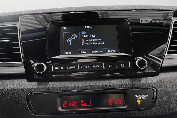 Kia Niro 22 of 25