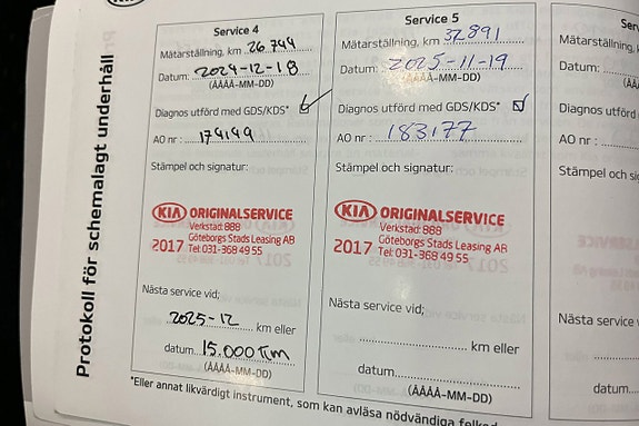 Kia Niro 24 of 25