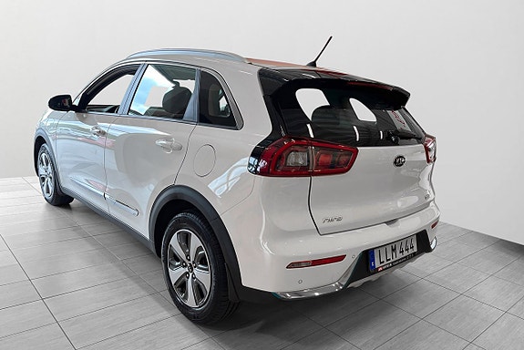 Kia Niro 10 of 25