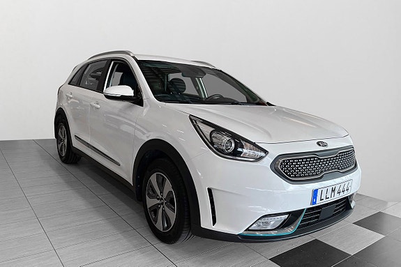 Kia Niro 3 of 5