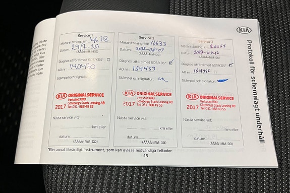 Kia Niro 23 of 25