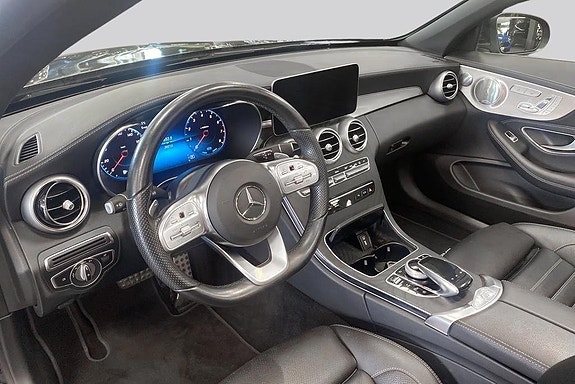 Mercedes-Benz C300 9 of 15