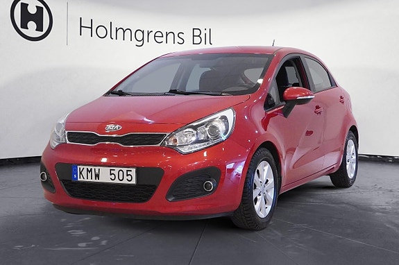 İkinci el  Kia Rio 1.2