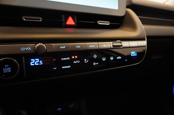 Hyundai Ioniq 5 20 of 20