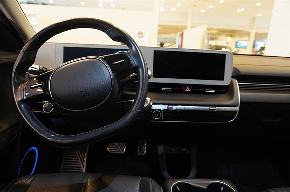 Hyundai Ioniq 5 13 of 20