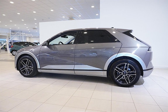 Hyundai Ioniq 5 4 of 20