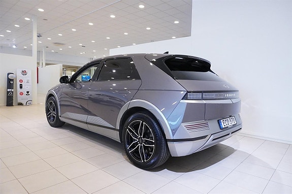 Hyundai Ioniq 5 5 of 20